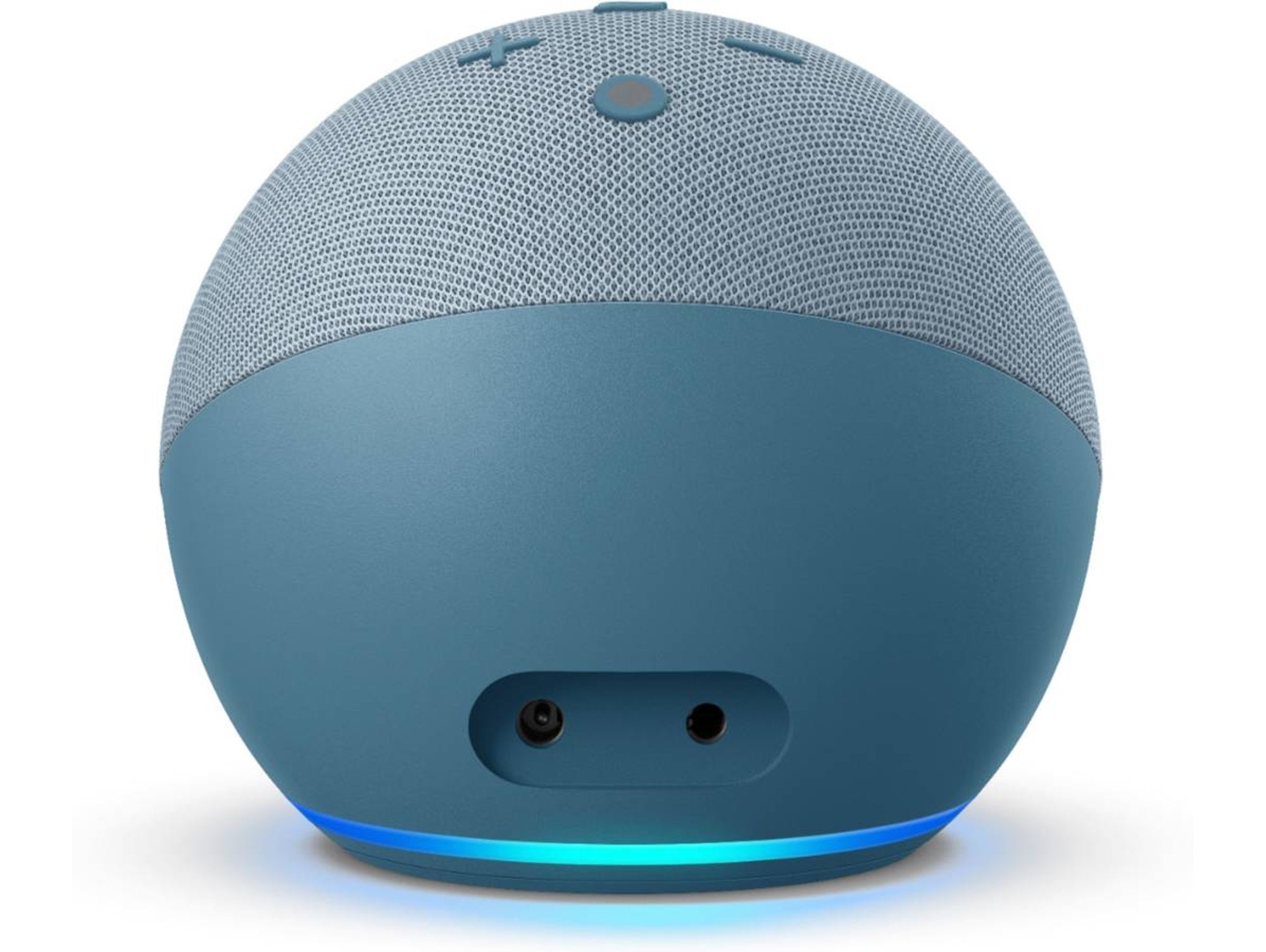 Altavoz inteligente ECHO Dot 4G (Alexa)