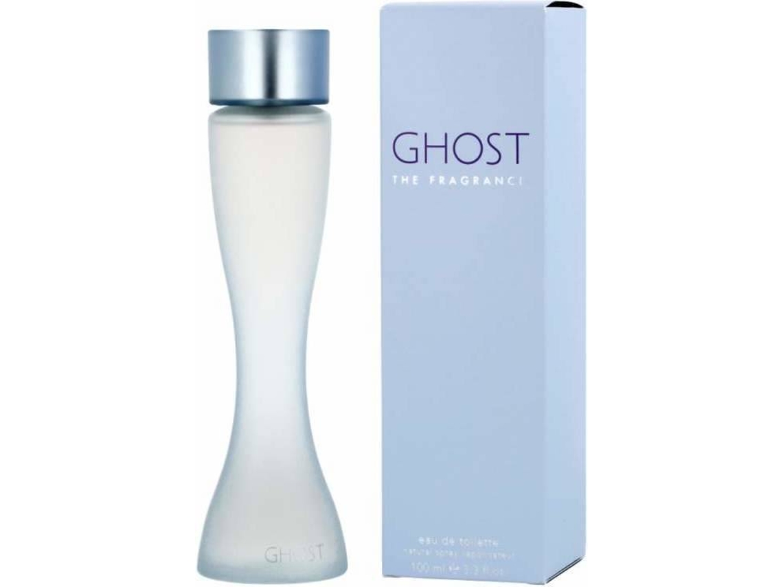 Perfume GHOST Eau de Toilette (100 ml)