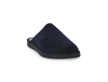 Chanclas de Hombre GRÜNLAND Tecido Azul (43)