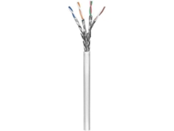 Cable de Rede 305 M Cat6 S/Ftp S-Stp MICROCONNECT - Gris