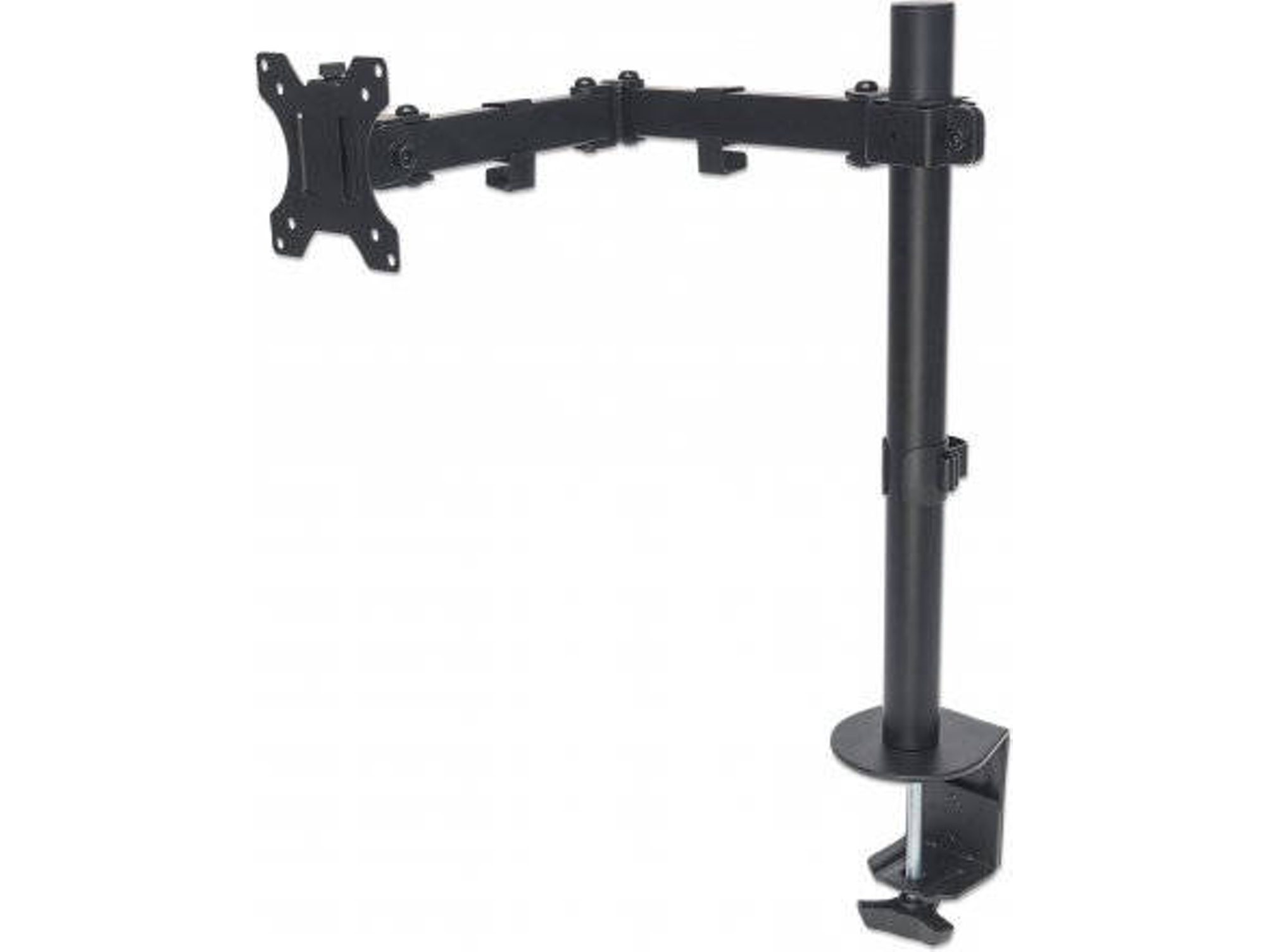 Soporte de Mesa MANHATTAN 461542 (13'' a 32'' - Hasta 8 kg)