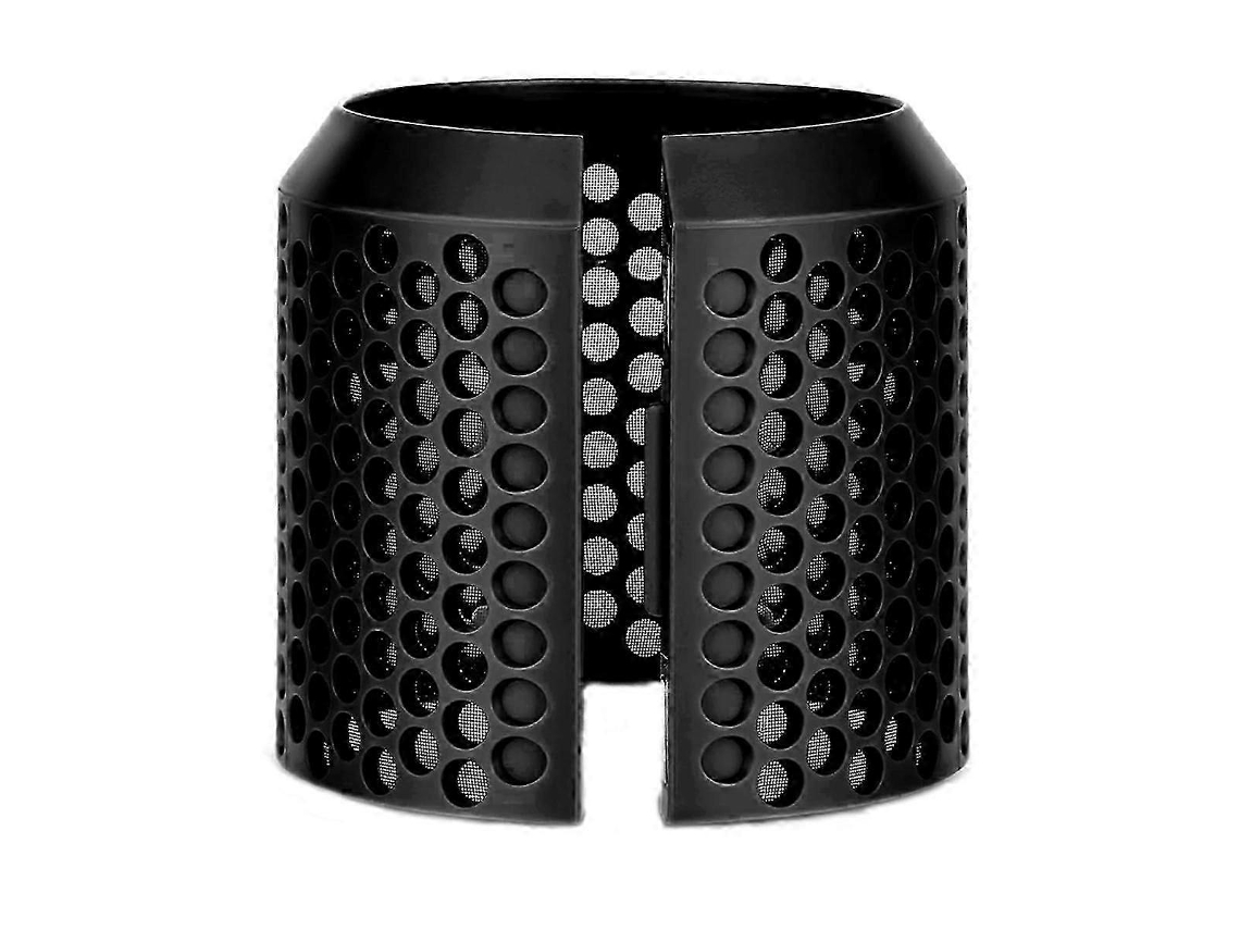 Cubierta Magnética Para El Filtro Exterior Del Dyson Airwrap Hs01/hs05. Accesorio De Repuesto Duradero Para El Cabello.