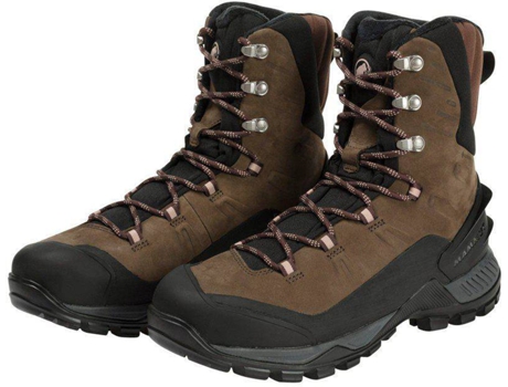 Botas MAMMUT Botas Caminar Nova Pro High Goretex (EU 40 - Mujer)