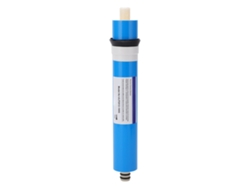 Elemento Filtrante Universal De Ósmosis Inversa De 100 G Para Reemplazo De Membrana De Purificador De Agua Ro