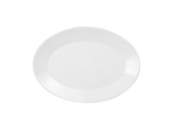 Bandeja Arcoroc Blanco Vidrio (6 Uds) ( 29 Cm)
