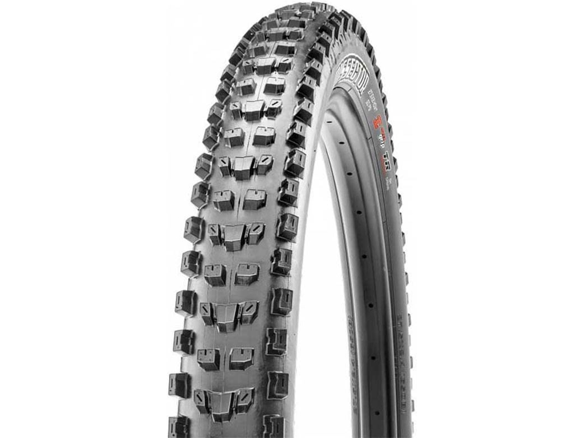 Neumático para Ciclismo Montaña MAXXIS Mtb Dissector 3cg/dd/tr 120 Tpi Tubeless Foldable (27.5´´)