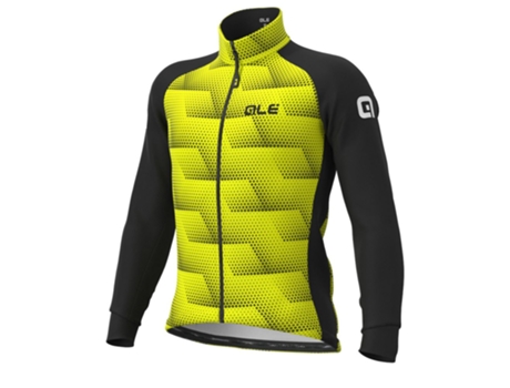 Casacos ALE Casaco Sharp Amarelo S Homem