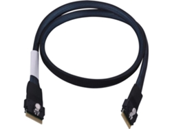 Tecnología Microchip Ack I Slimsasx8 Slimsasx8 0.8m Negro Adaptec