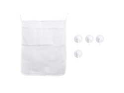 5 Piezas Organizador De Juguetes Para Bañera
