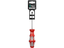 Destornillador INDOOSTRIAL Wera 368�SB para tornillos de interior cuadrado (2 x 100 mm)