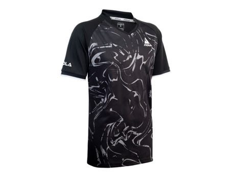 Camiseta JOOLA Torrent Gris (2XS)