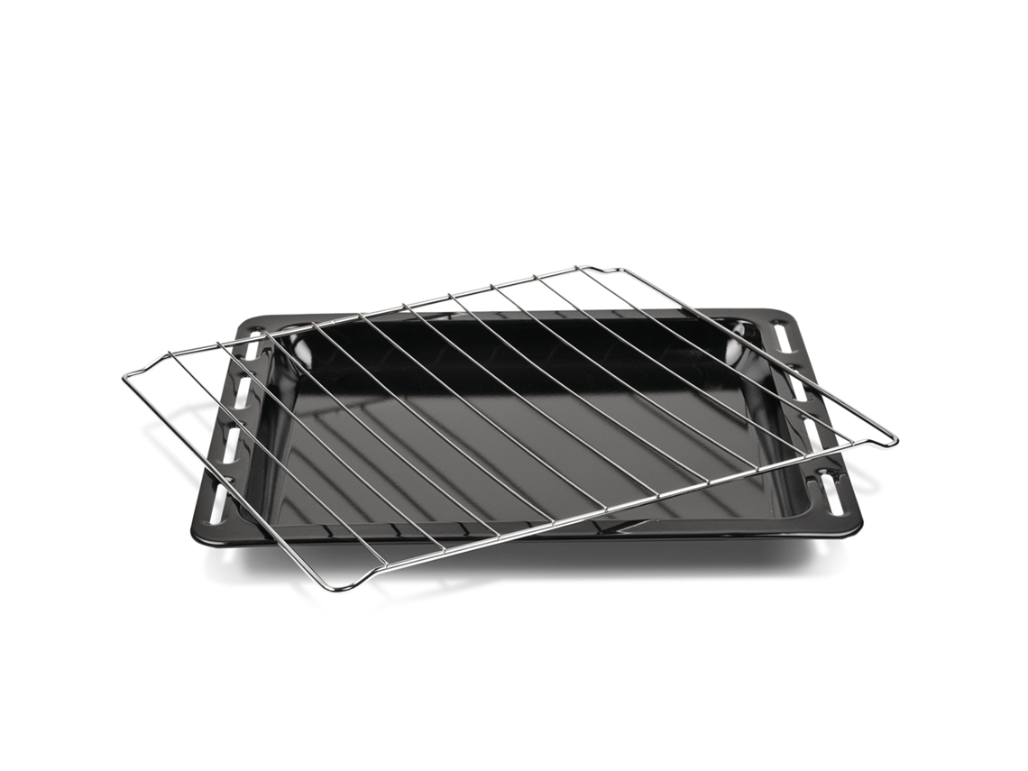 Mini Horno G3 FERRARI 37 L