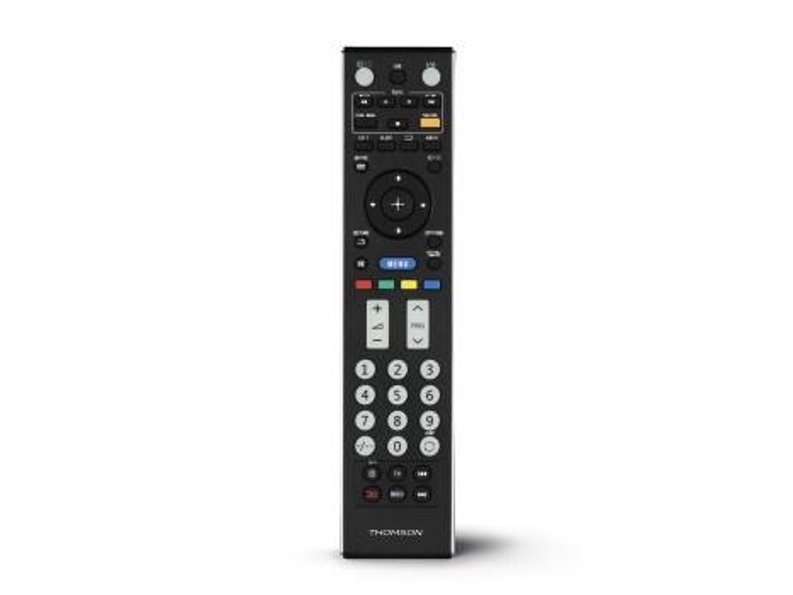 Thomson Roc1128Sam Control Remoto Inalámbrico Tv Pulsadores