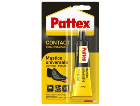 Pegamento PATTEX Contacto Universal (30g)
