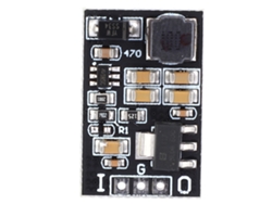 Convertidor Cc-cc Ldo 2 En 1 6-40v 5w 5v 700ma Protección Contra Sobretemperatura Y Cortocircuito