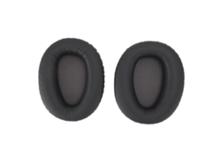 Auriculares Almofadas De Couro Proteína Para Wh Ch700n Mdr Zx780 Zx770 Ch720n Mdr 10r Substituição