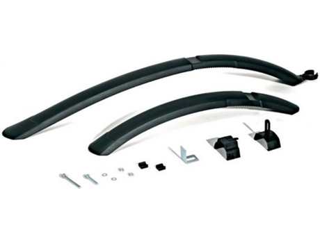 Guardabarro BELLELLI 24-26 Pulgada V.Brake