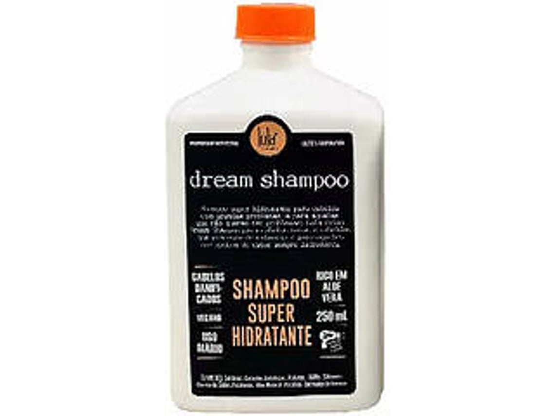 Champú Super Hidratante - Dream 250 Ml