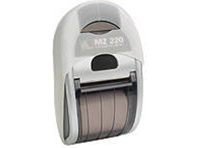 Funda ZEBRA MZ Series Protective Case (Universal)