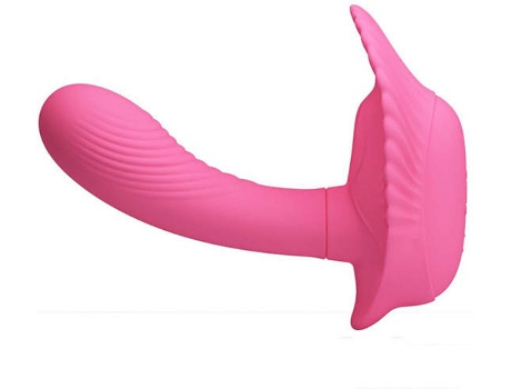 Estimulador PRETTY LOVE Punto G Concha