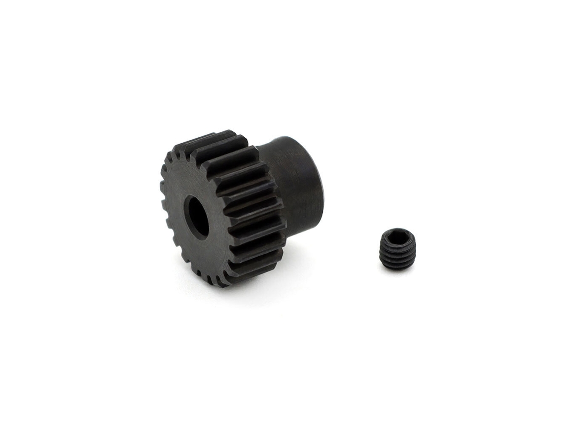 16tzd Racing Bx12 1/12 Rc Car Parts 16t/21t Motor Pinion Gear Vehicles Models Spare Accessories 16042 16042-1