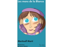Libro Les Mans De La Blanca