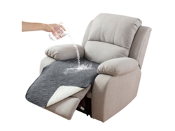 Funda Para Sillón Reclinable Antideslizante, Protector De Muebles Para Perros, Funda Para Sofá O Silla Para Mascotas