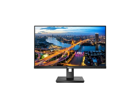 Monitor PHILIPS 242B1V/00 (23.8" - 75 Hz - 4 ms)