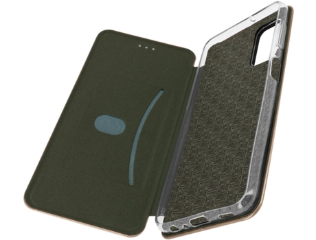 Carcasa Samsung Galaxy A32 5G AVIZAR FOLIO-KULT-RG-A326F Libro Rosa