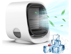 Ventilador Portátil SUNMOSTAR