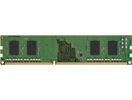 Memoria RAM DDR3 KINGSTON KVR16N11S8K2/8 (2 x 4 GB - 1600 MHz - CL 11)