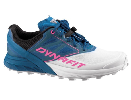 Zapato para Mujer DYNAFIT Trail Running Alpine Multicolor para Montaña (EU 38 1 / 2)