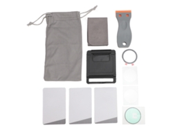 Kit De Reparación De Pantalla Frontal De Cristal Templado De Repuesto Para Galaxy Watch 4 De 40 Mm (r860/r865)