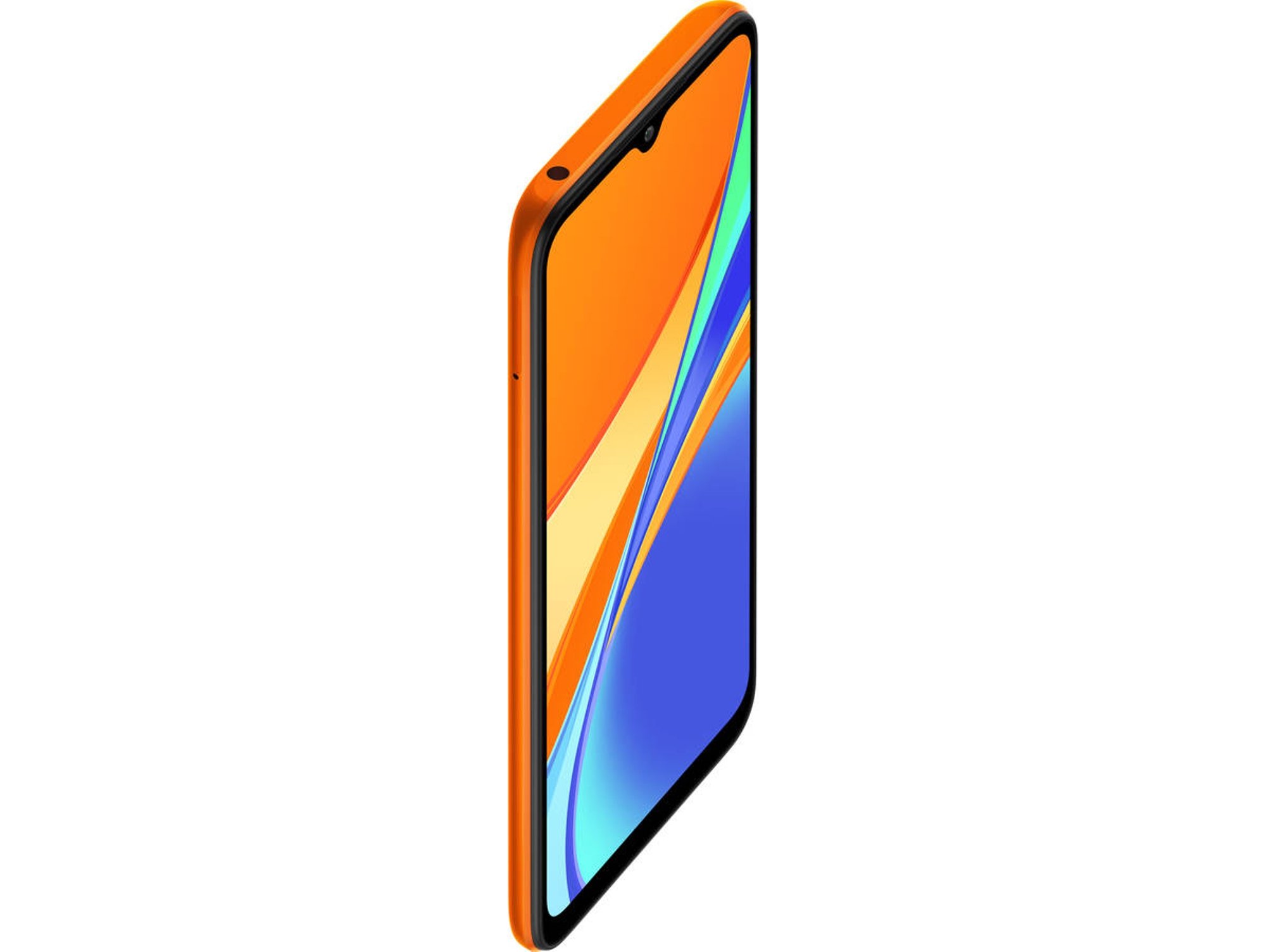 Xiaomi Redmi 9C NFC Naranja (2 GB / 32 GB) - Móvil y smartphone - LDLC