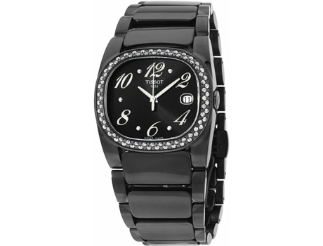 Reloj Mujer TISSOT T-MOMENTS (33 mm)