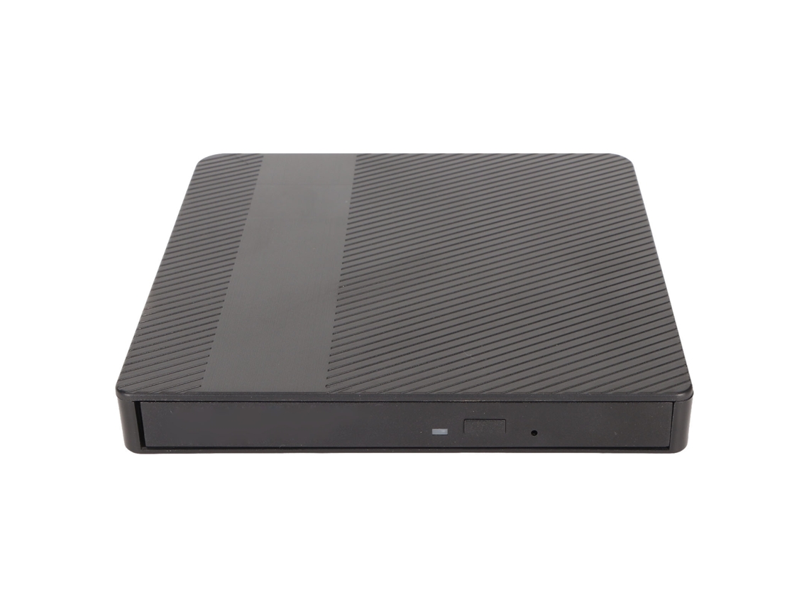 Kit De Carcasa Para Unidad Externa Cd/dvd De Ultra Delgada Interfaz Type-c Transmisión Usb3.0