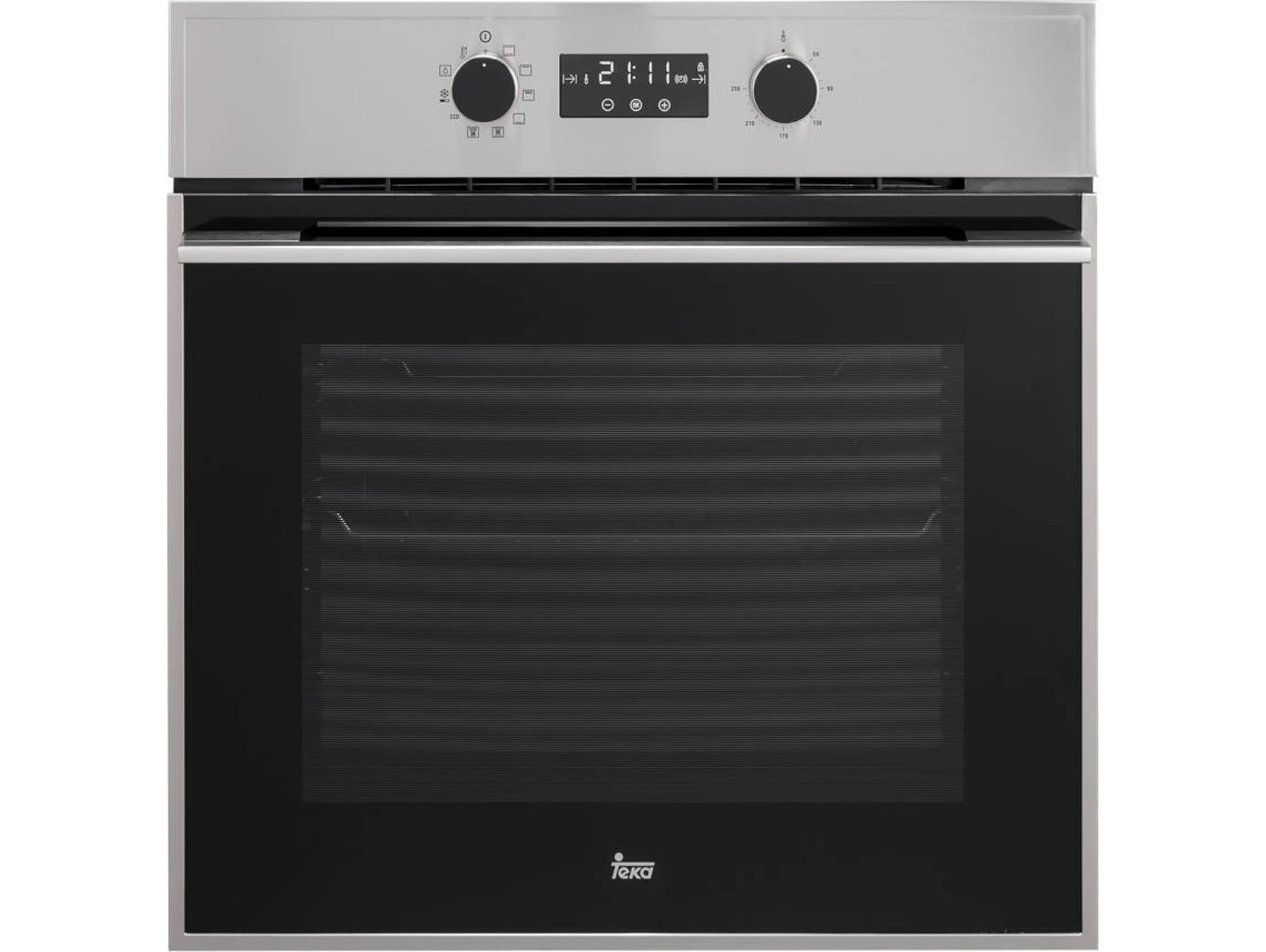 Horno TEKA HSB 635 (70 L - 59.5 cm - Hidrolítico - Inox)