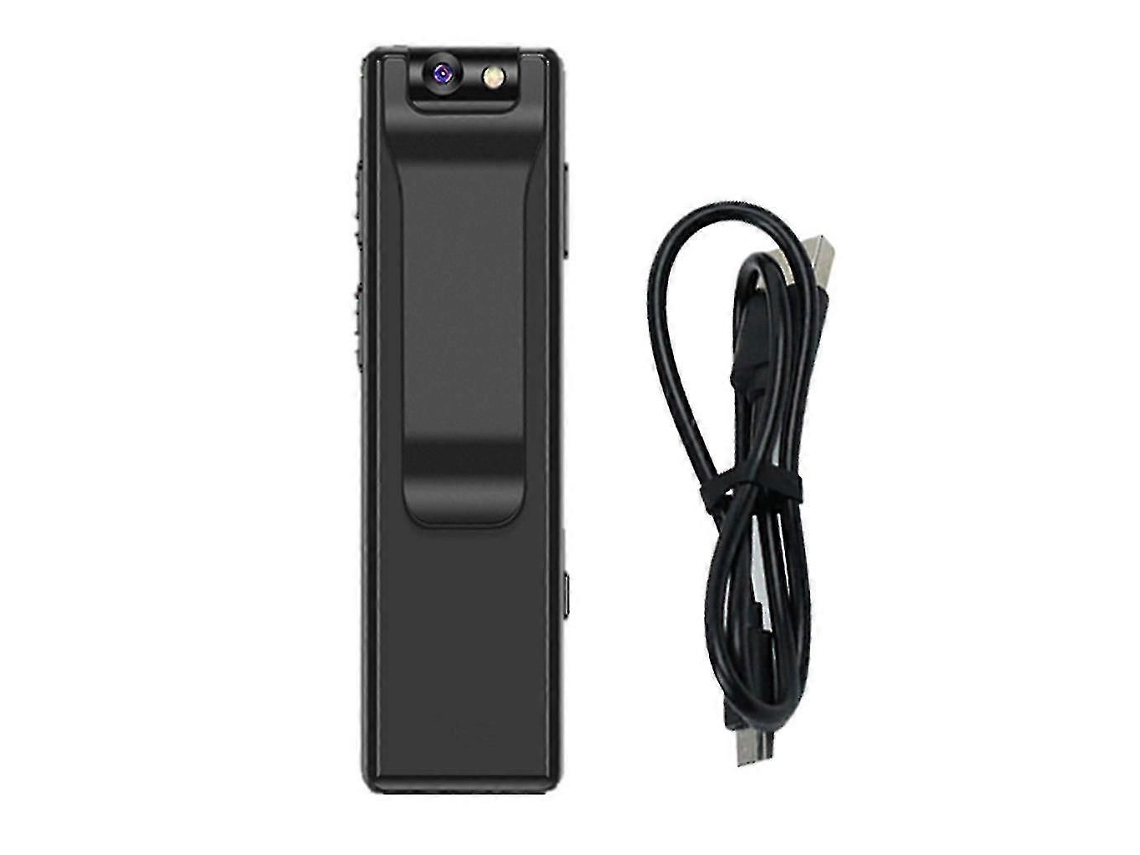 Mini cámara HD 1080p para videovigilancia. TAISHENGDA