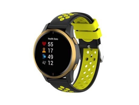 Correa Samsung S3/S4/Galaxy Watch 46mm