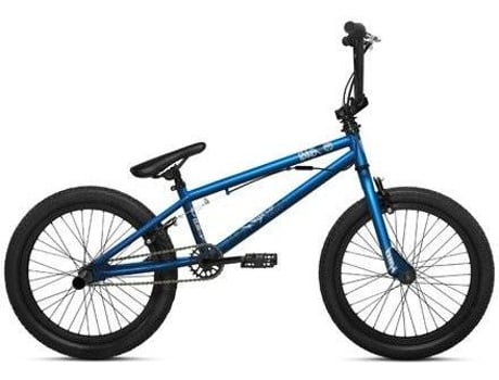 Bicicleta Bmx Rockband azul 20