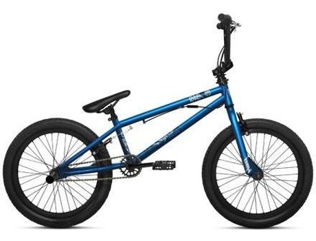 Bicicleta Bmx Rockband azul 20