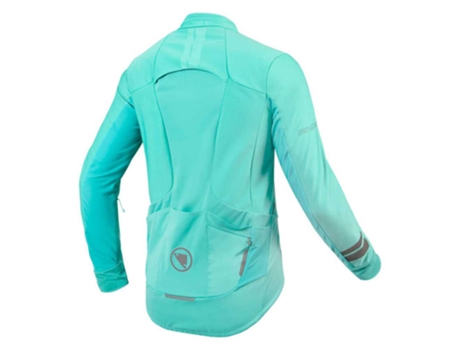 Casacos ENDURA Jaqueta Pro Sl 3-season Verde XS Homem