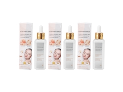 3 Cajas Suero After Shave 90ml Hidrata Alivia La Sequedad Post Afeitado Aceite After Shave