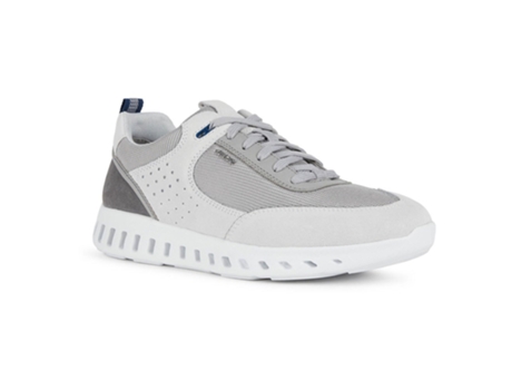 Zapatos Outstream Blancos EU 44 Hombre GEOX