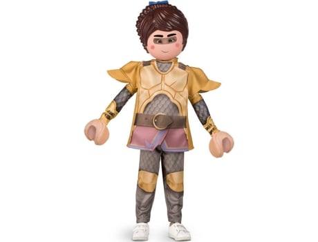 Disfraz Unisex MY OTHER ME Anna Frozen 2 Classic (Poliéster - Tam: 5-6 Años)