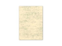 Cartolina Marmoreada 200 Grs, Emb. 100, A4, Crema Claro
