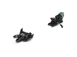 Fijaciones MARKER Fixações Para Esqui Alpino Cruise 10 90 Mm Prateado 90 mm