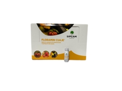 Floramin Curd Bioestimulante Concentrado Solúvel 1U… SIPCAM