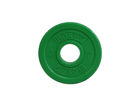 BOXPT Disco Fraccional 1kg