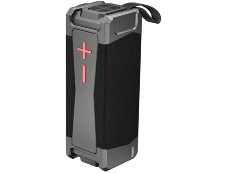 VEANXIN 0831H2 Altavoz Bluetooth Autonomía: Hasta 20 H Negro